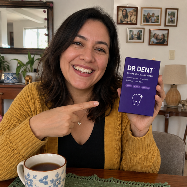Clienta DR DENT 35